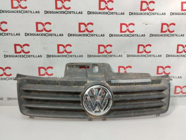 VAG 6Q0853651C Parrilla del radiador  disponible Lugo