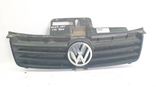 VAG 6Q0853651C Parrilla del radiador  comprar en Murcia