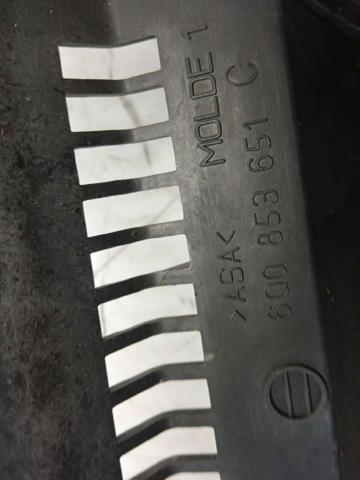 6Q0853651C Parrilla del radiador  comprar en Zaragoza