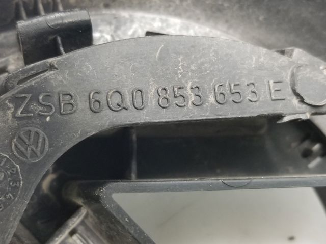 6Q0853653E VAG Parrilla  en stock Córdoba