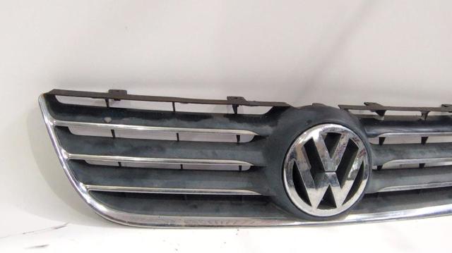 VAG 6Q0853653E Parrilla del radiador  comprar en Ponferrada