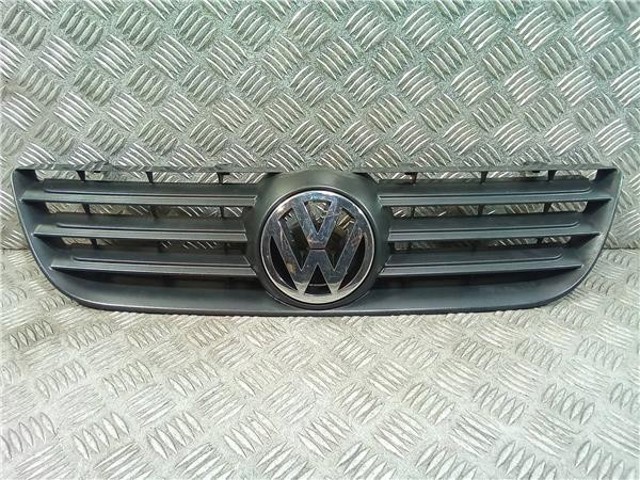 VAG 6Q0853653E Parrilla del radiador  disponible Valladolid