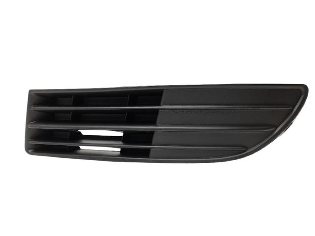 Rejilla de ventilación, parachoques 6Q0853665D9B9 VAG
