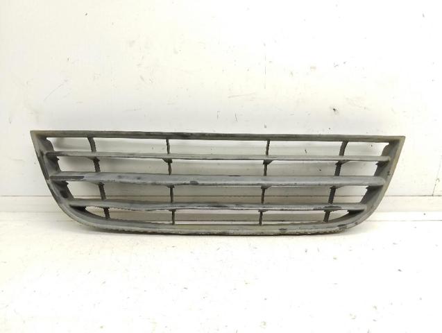 Rejilla de ventilación, paragolpes delantero, central 6Q0853677B VAG