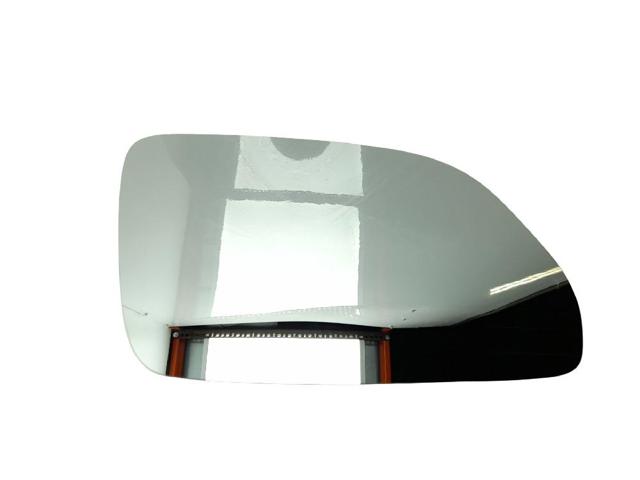 Cristal de retrovisor exterior derecho 6Q0857522K VAG