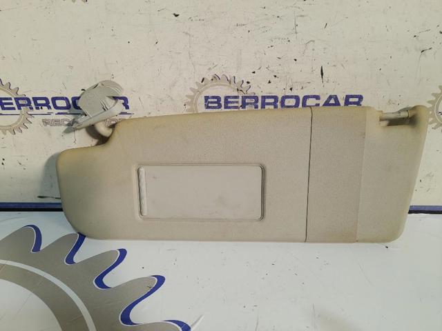 6Q0857551 VAG Visera parasol  comprar en Lleida