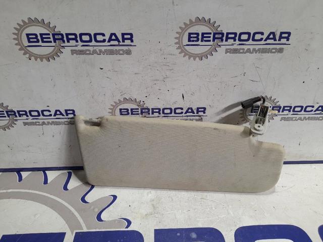 6Q0857551 Visera parasol  comprar en Reus