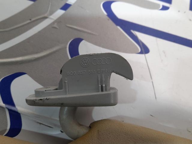 6Q0857551 VAG Visera parasol  disponible Vigo