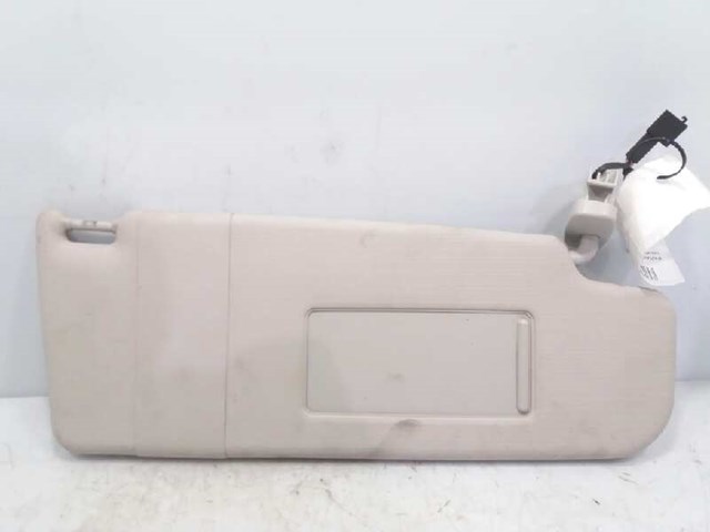 Parasol para Volkswagen Polo 9N, 9A