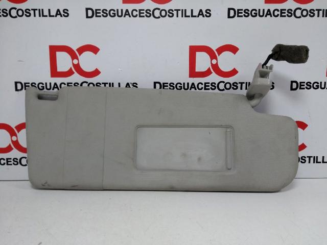 Visera parasol Volkswagen Polo IV hatchback comprar en España