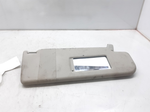 Comprar Visera parasol Volkswagen Polo IV 9N, 9A a bajo precio