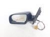 Espejo retrovisor izquierdo 6Q0857933 VAG