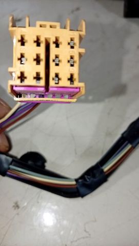 6Q0857933 Espejo retrovisor izquierdo  comprar en Pontevedra