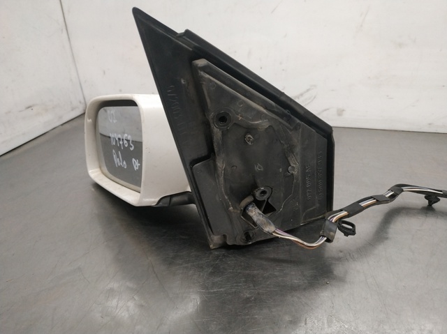 Espejo retrovisor izquierdo Volkswagen Polo 4 9N1