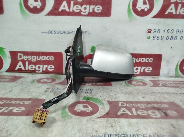 6Q0857933 Espejo retrovisor izquierdo  disponible Málaga