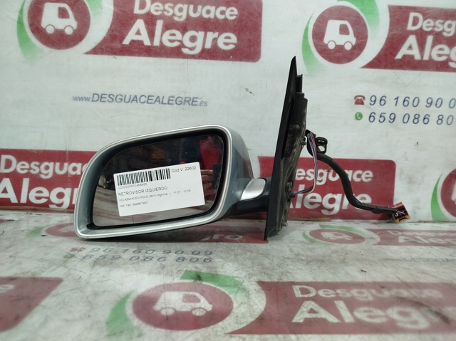 VAG 6Q0857933 Espejo de retrovisor izquierdo comprar Barcelona