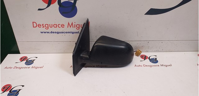 VAG 6Q0857933 Espejo retrovisor izquierdo  disponible Valladolid