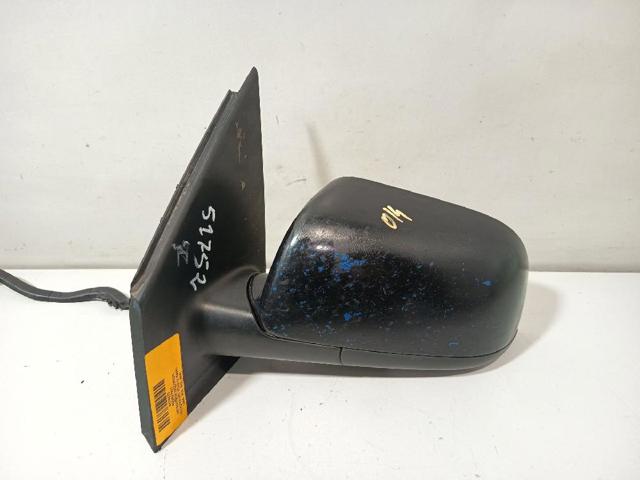 VAG 6Q0857933 Espejo retrovisor izquierdo  comprar en Ponferrada