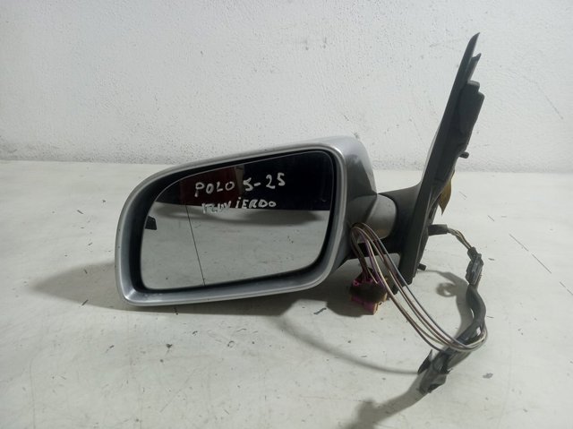 VAG 6Q0857933 Espejo de retrovisor izquierdo  en stock Salamanca