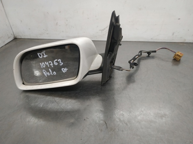 Espejo retrovisor izquierdo Volkswagen Polo 4 9N1