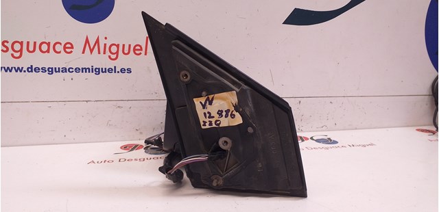 6Q0857933 VAG Espejo de retrovisor izquierdo comprar Bilbao
