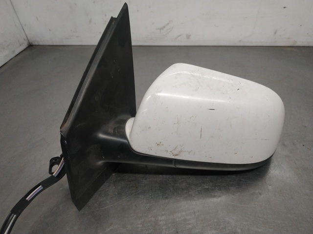 Espejo retrovisor izquierdo Volkswagen Polo 4 9N1