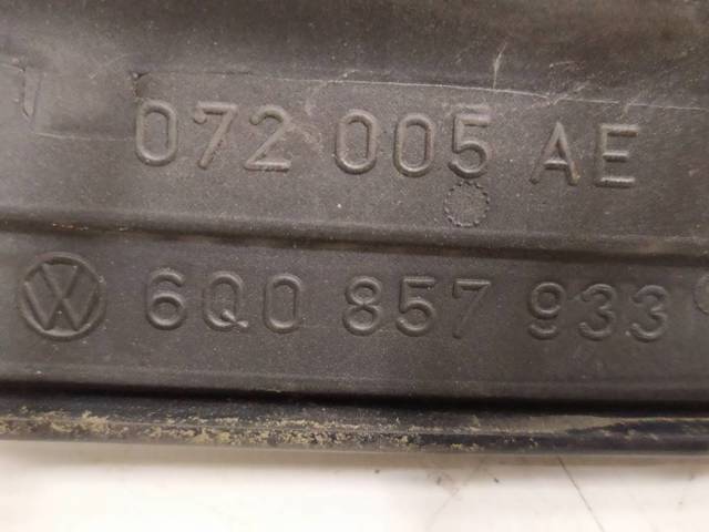 6Q0857933 Espejo retrovisor izquierdo  comprar en Reus
