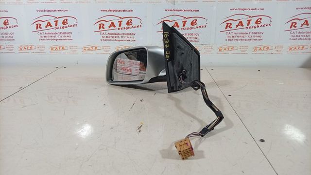 6Q0857933 Espejo de retrovisor izquierdo comprar Girona
