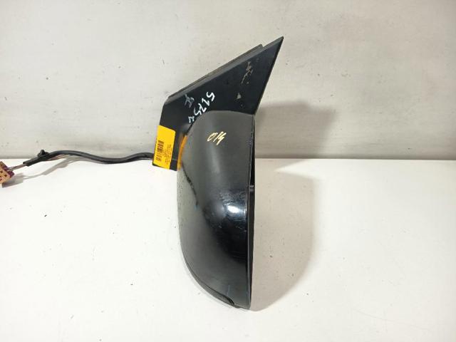 6Q0857933 Espejo de retrovisor izquierdo comprar Sevilla