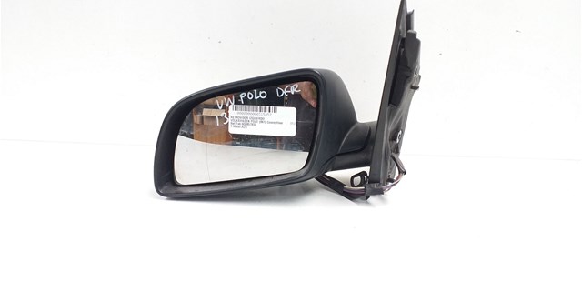 VAG 6Q0857934 Espejo retrovisor derecho  disponible Valladolid