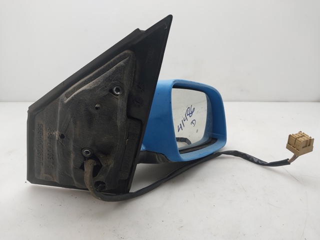 6Q0857934 Espejo retrovisor derecho  comprar en Zaragoza