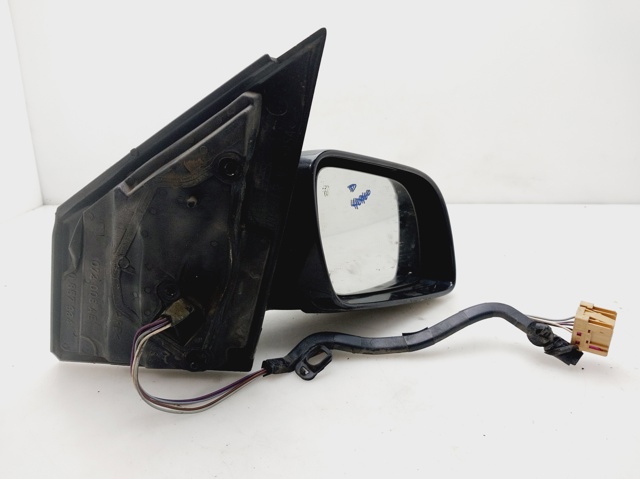VAG 6Q0857934 Espejo retrovisor derecho  comprar en Albacete
