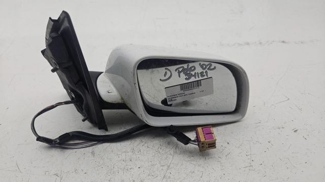 VAG 6Q0857934 Espejo de retrovisor derecho  en stock Terrassa