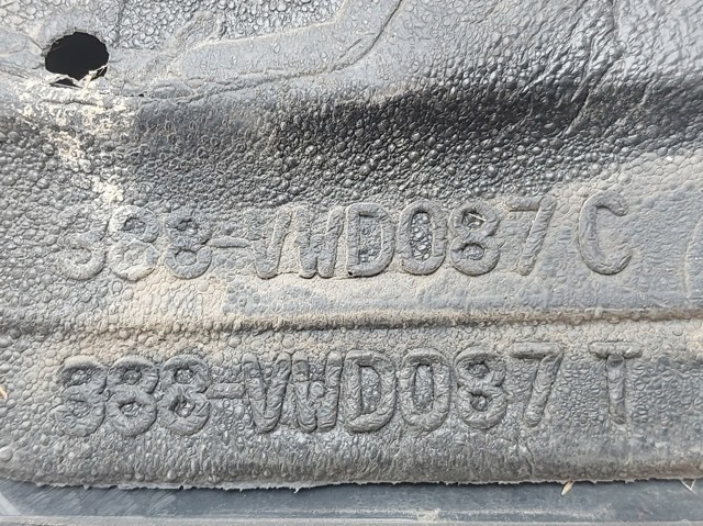 VAG 6Q0857934 Espejo retrovisor derecho  comprar en Murcia