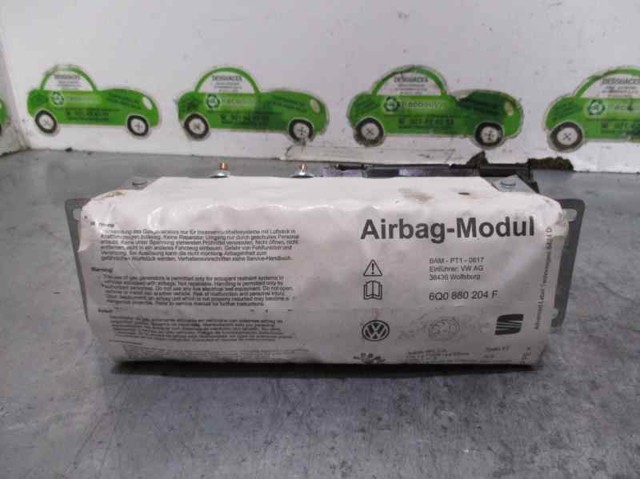 6Q0880204F VAG/Skoda