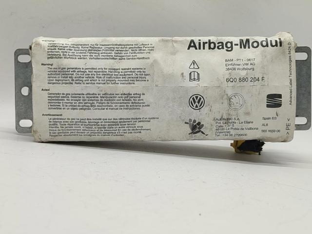 6Q0880204F VAG/Skoda