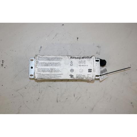 VAG 6Q0880204G Airbag lateral  en stock Terrassa