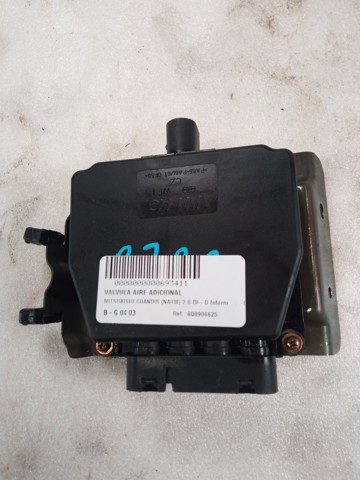6Q0906625 Mitsubishi