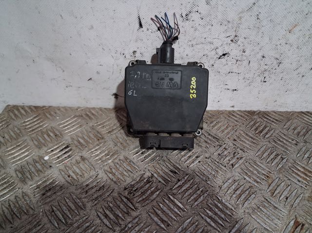 6Q0906625 VAG