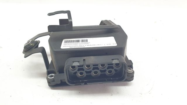 VAG 6Q0906625 Válvula conmutadora del regulador de mariposas del colector de admisión  disponible España