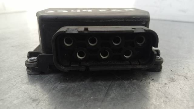 VAG 6Q0906625 Válvula conmutadora del regulador de mariposas del colector de admisión  comprar en Albacete