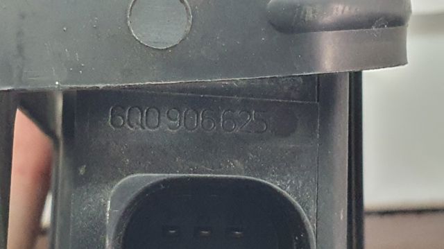 VAG 6Q0906625 Válvula conmutadora del regulador de mariposas del colector de admisión  disponible España