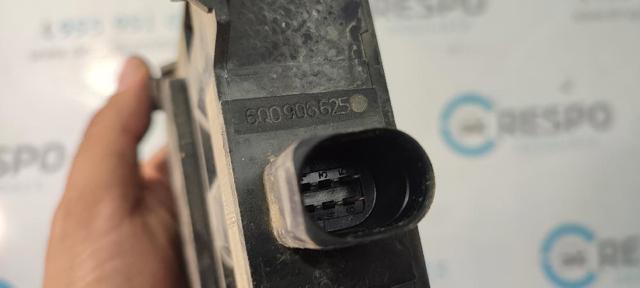 VAG 6Q0906625 Válvula conmutadora del regulador de mariposas del colector de admisión  comprar en Albacete