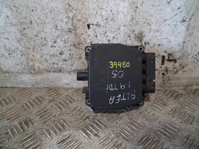 6Q0906625 Válvula conmutadora del regulador de mariposas del colector de admisión  en stock Castellón