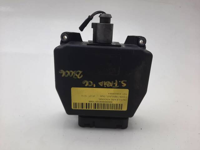 6Q0906625A Módulo de control de turbocompresor  disponible Málaga