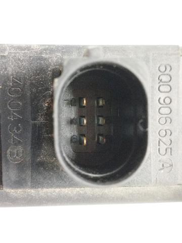 6Q0906625A VAG Módulo de control de turbocompresor comprar Alcalá