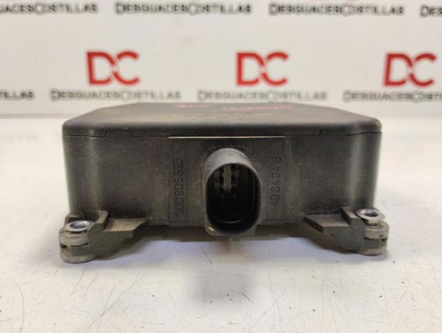 6Q0906625A VAG Módulo de control de turbocompresor  comprar en Oviedo