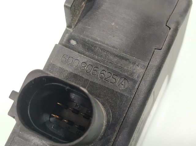 6Q0906625A VAG Módulo de control de turbocompresor comprar Bilbao