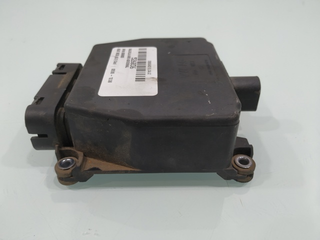 6Q0906625A VAG Módulo de control de turbocompresor  comprar en Oviedo