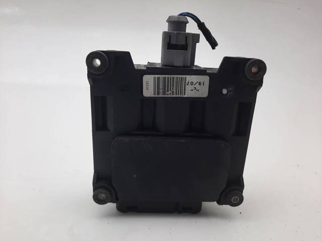 VAG 6Q0906625A Módulo de control de turbocompresor  comprar en Ponferrada